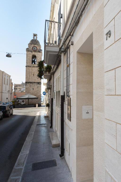 Dimora al Campanile - Via Campanile, Manfredonia