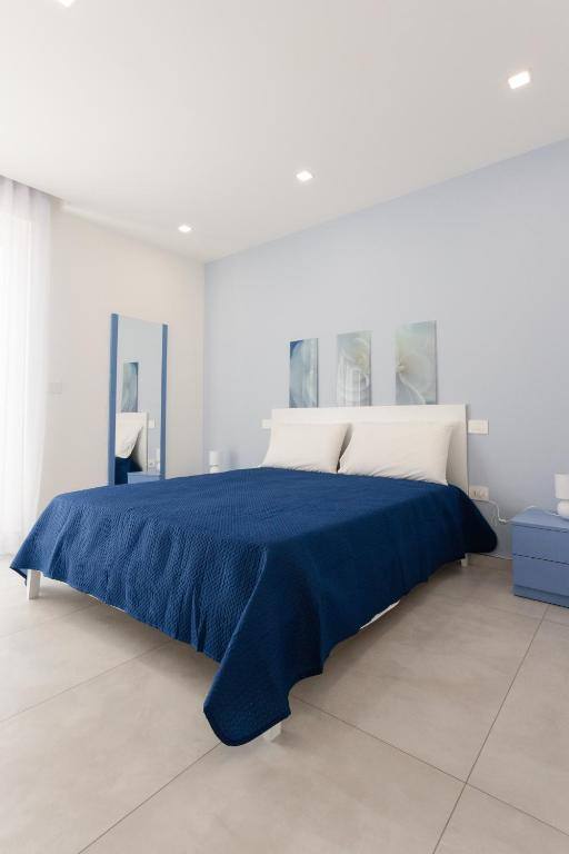 Dimora al Campanile - Standard Double Room