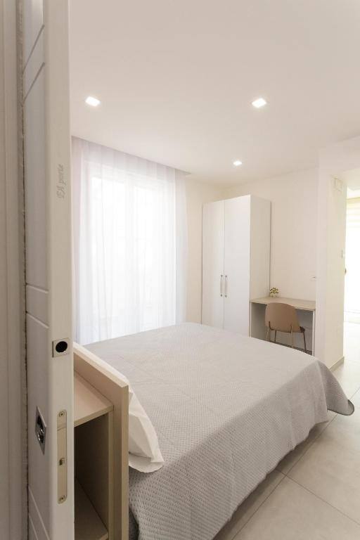 Dimora al Campanile - Superior Double Room